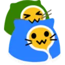 Gatos blob chava 29