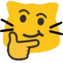 Gatos blob chava 6