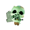 鬼節骨頭怪 7