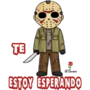 TE
@ANNDS
ESTOY ESPERANDO