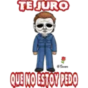 TE JURO
B
@CANNOS
QUE NO ESTOY PEDO