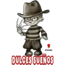 @TANNOS
DULCES SUENOS