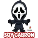 @TANNOS
SOY CABRON