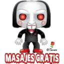 Wire
@ANNOS
MASAJES GRATIS