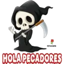 @TANNOS
HOLA PECADORES