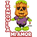TRANOUILA
↓
@TANNOS
MI AMOR