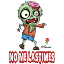 @ANNOS
NO ME LASTIMES