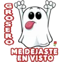 OC
UKONÍKÒ
TANNOS
ME DEJASTE
EN VISTO