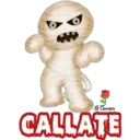 @ANNOS
CALLATE