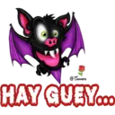 @ANNOS
HAY GUEY...