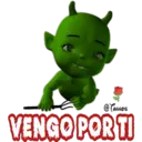 @ANNOS
VENGO POR TI