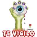 @TANNOS
TE VIGILO