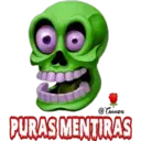 @ANNOS
PURAS MENTIRAS