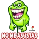 @TANNOS
NO ME ASUSTAS
And