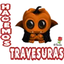 Halloween 2 3