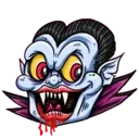 HALLOWEEN Blanca AT 12