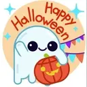 HALLOWEEN Blanca AT 4