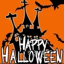 HALLOWEEN Blanca AT 5