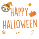 HALLOWEEN Blanca AT 8