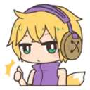 가