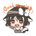 Good Mornin