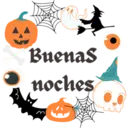 Halloween grupos 19