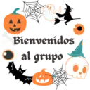 Halloween grupos 4