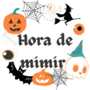 Halloween grupos 6