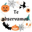 Halloween grupos 11