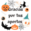 Halloween grupos 17