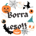 Halloween grupos 24