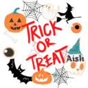 Halloween grupos 12