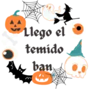 Halloween grupos 10
