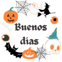 Halloween grupos 22