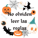 Halloween grupos 15