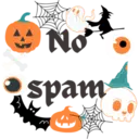 Halloween grupos 13