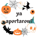 Halloween grupos 7