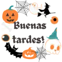 Halloween grupos 25
