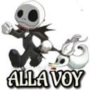 Halloween Jack ️✥1 Clásica 18