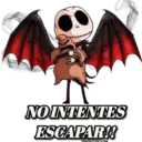 Halloween Jack ️✥1 Clásica 5