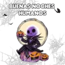 Halloween Jack ️✥1 Clásica 10