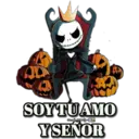 Halloween Jack ️✥1 Clásica 7