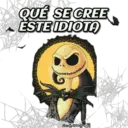 Halloween Jack ️✥1 Clásica 19
