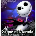 Halloween Jack ️✥1 Clásica 14