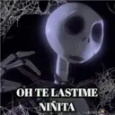 Halloween Jack ️✥1 Clásica 27