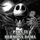 Halloween Jack ️✥1 Clásica 16