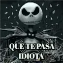 Halloween Jack ️✥1 Clásica 12