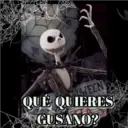 Halloween Jack ️✥1 Clásica 8