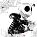 Halloween Jack ️✥1 Clásica 21