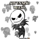 Halloween Jack ️✥1 Clásica 13